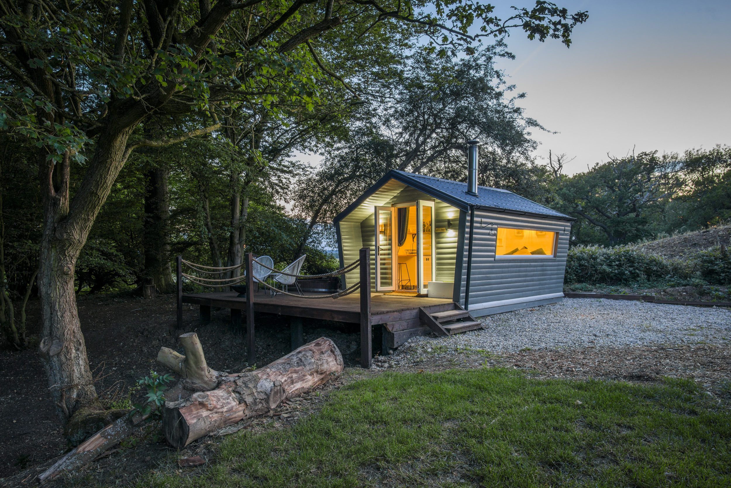 The Coop Colemans Farm